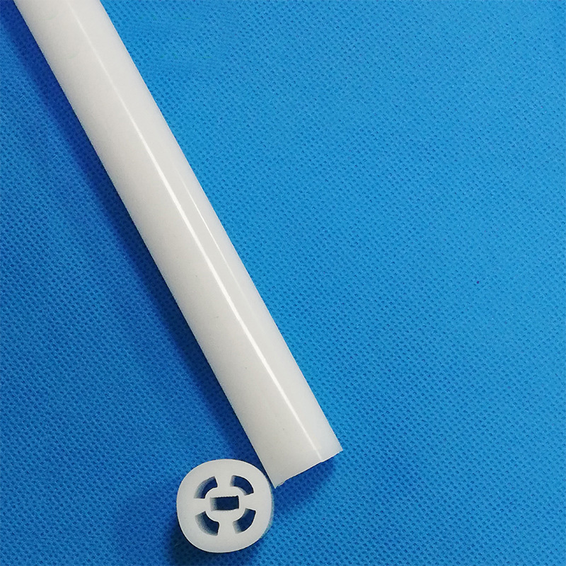 Round Flexible Silicone LED Neon Light Profile 360° Round Emitting Φ16mm
